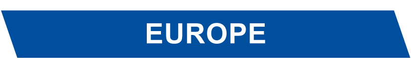 Europe Banner